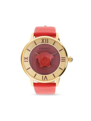 Часовници Versace червено