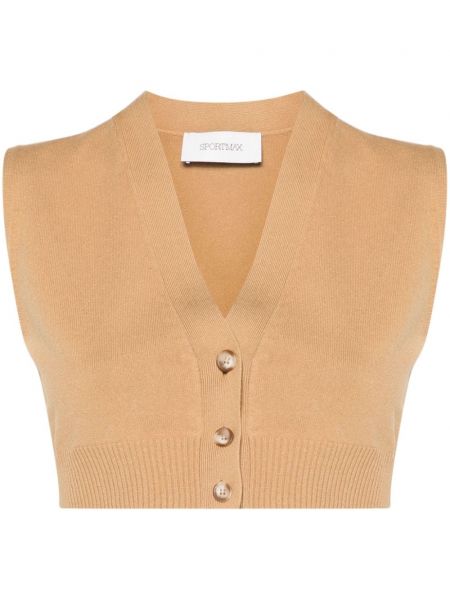 Vest Sportmax