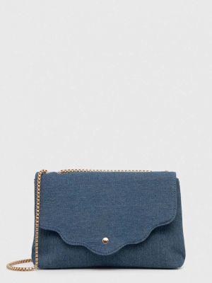 Чанта Answear Lab синьо