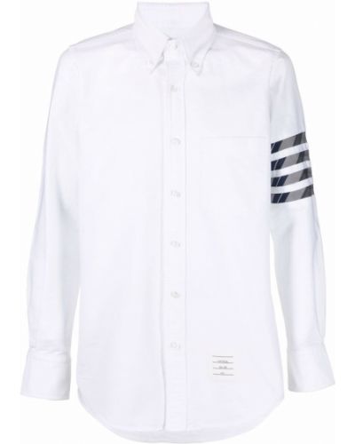 Koszula Thom Browne biała