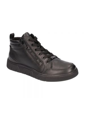 Sneakersy Ara czarne