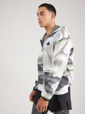 Priliehavý sveter Adidas Sportswear