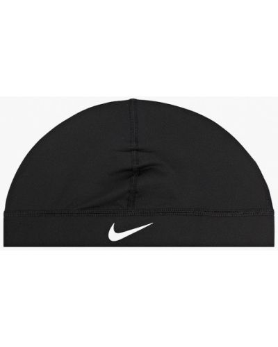 Шапка Nike, черная