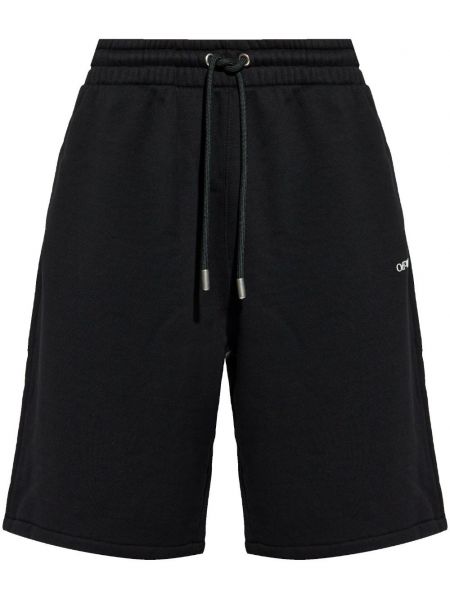 Træningsshorts Off-white