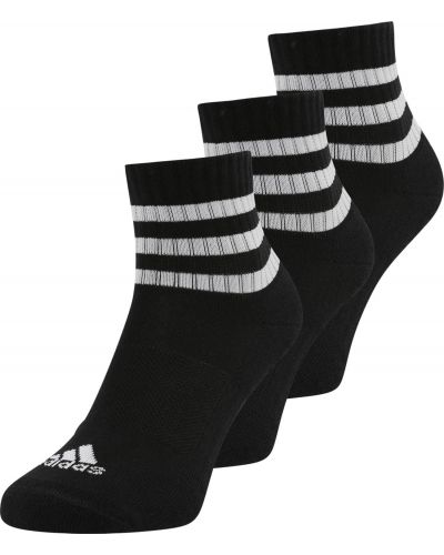Ριγέ ψηλές κάλτσες Adidas