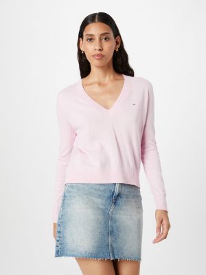 Pullover Tommy Jeans roosa
