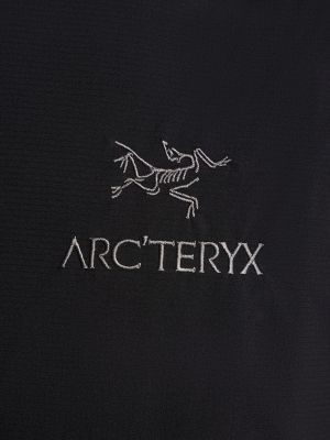 Елек Arc'teryx черно