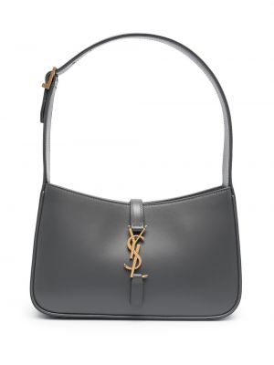 Shopper Saint Laurent gris