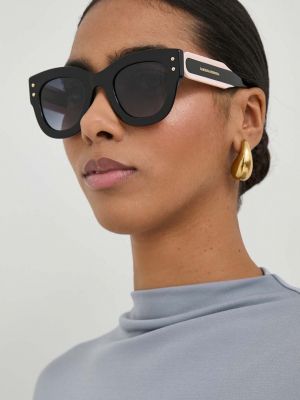 Ochelari de soare Carolina Herrera negru