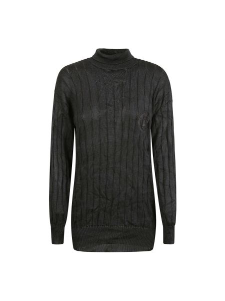 Sweter Balenciaga, сzarny