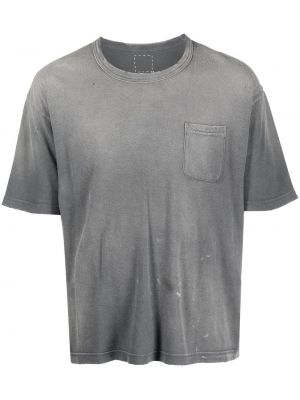 T-shirt Visvim grå