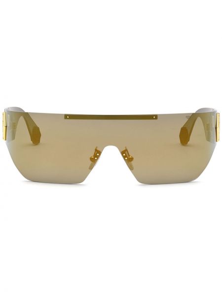 Sončna očala Philipp Plein zlata