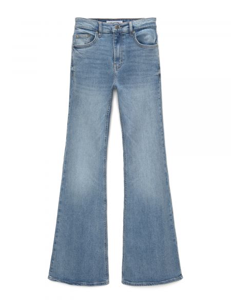 Jeans Pull&bear blå