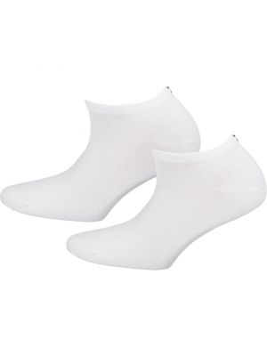 Чорапи Tommy Hilfiger Underwear бяло