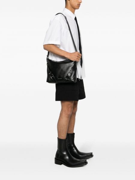 Dabīgās ādas soma Givenchy