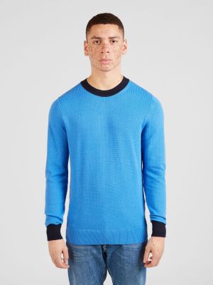 Pullover Tommy Hilfiger blu