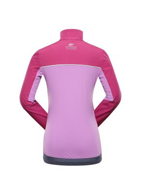 Куртка Alpine Pro розовая