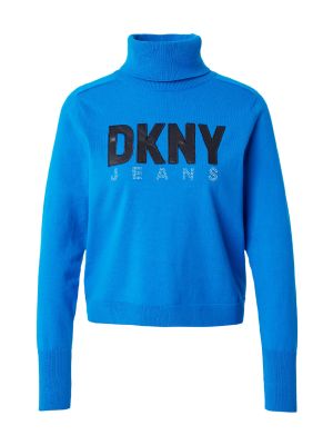 Пуловер Dkny
