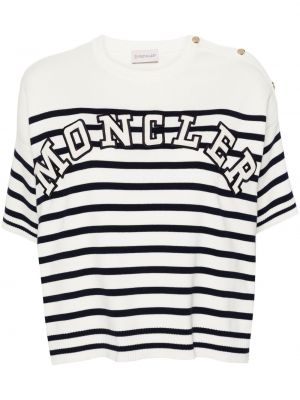 Top tricotate Moncler