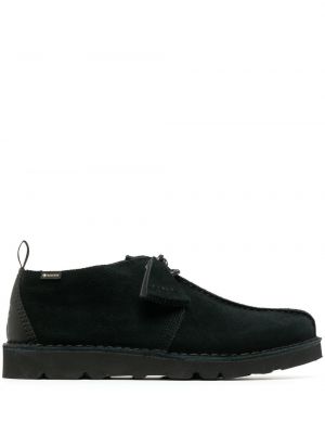 Brogues Clarks Originals svart