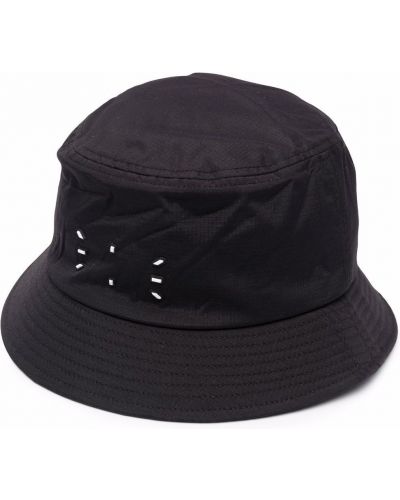 Sombrero Mcq negro