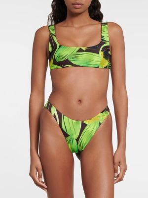 Bikini s printom Louisa Ballou