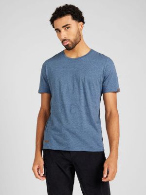 T-shirt Ragwear bleu