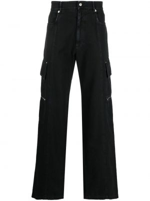 Pantalon 1017 Alyx 9sm noir