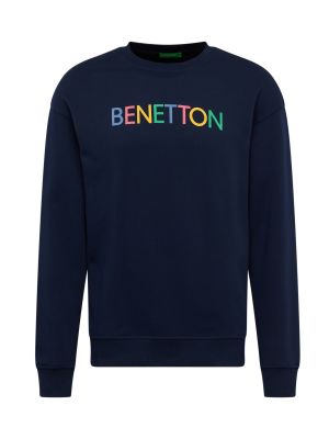 Суитчър United Colors Of Benetton жълто