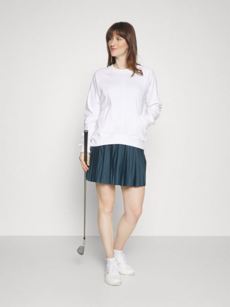 Bluzka Adidas Golf biała