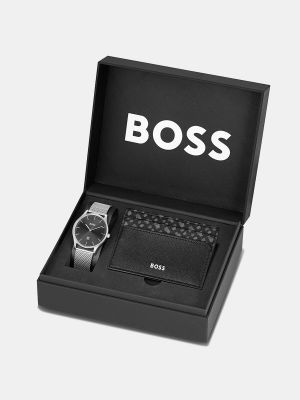 Relojes de malla Boss