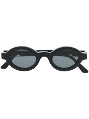 Слънчеви очила Huma Sunglasses черно