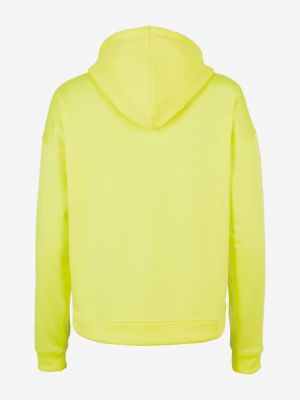 Fleece hoodie O'neill gelb