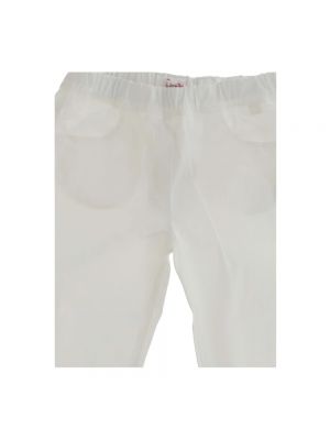 Pantalones Il Gufo blanco