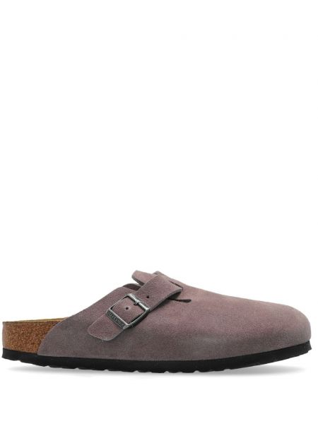 Ev terlik Birkenstock mor