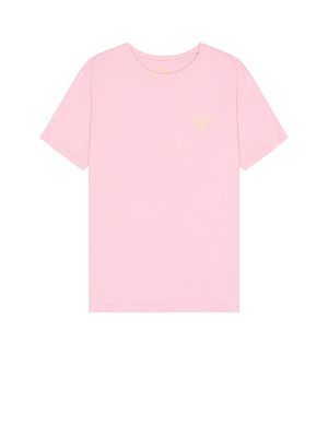 Camiseta Mami Wata rosa