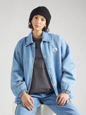 Farmer dzseki Calvin Klein Jeans