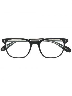 Lunettes de vue Garrett Leight noir