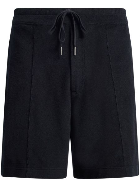 Kratke hlače Tom Ford crna