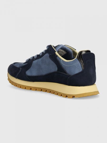 Sneakers Gant kék