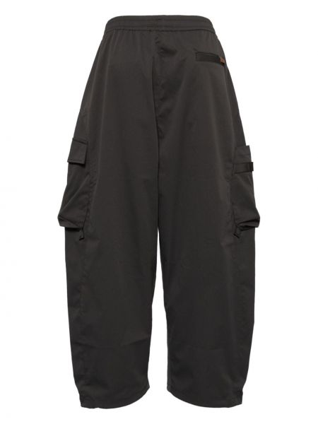 Pantalon cargo avec poches Musium Div. gris
