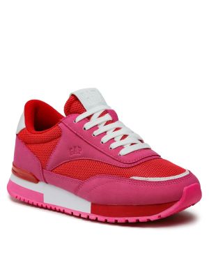 Sneaker Gap pink