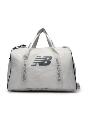 Sportinis krepšys New Balance smėlinė