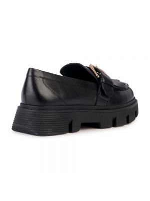 Loafers Geox negro