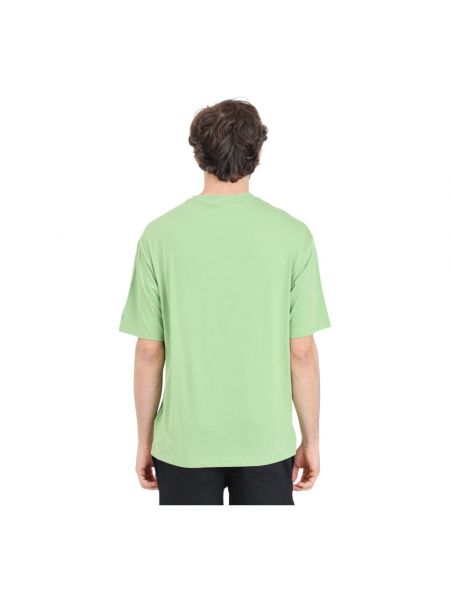 Camisa New Era verde