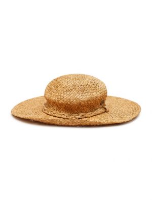 Kepurė Roxy ruda