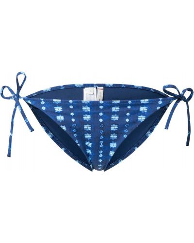 Bikini Tommy Hilfiger Underwear plava