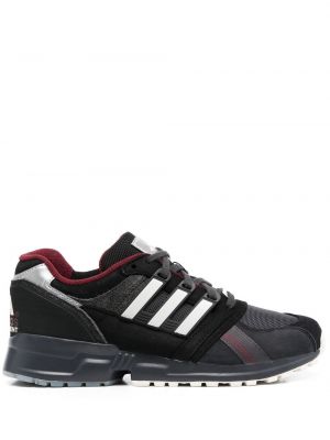 Sneakers Adidas svart