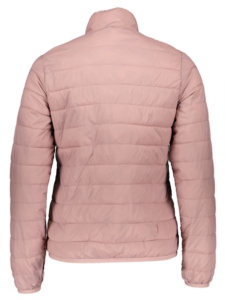 Стеганая куртка Regatta розовая
