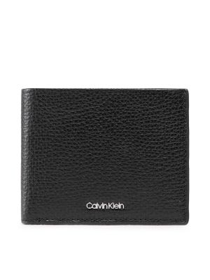 Kožená peněženka Calvin Klein